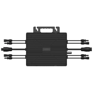 Micro onduleur Astro-E TM-L2000M - 2000W | Efficacité et connectivité